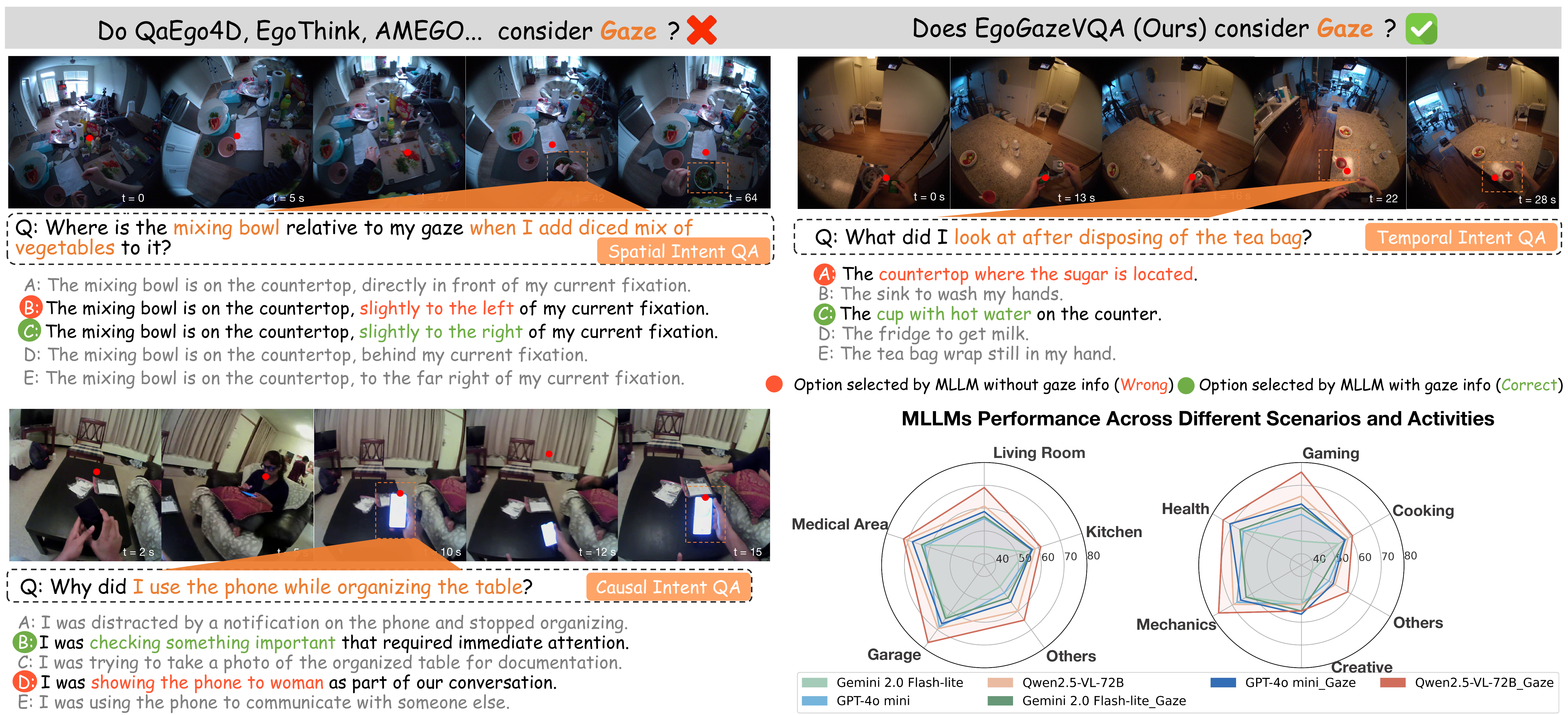 EgoGazeVQA Introduction